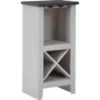 Ashley Turnley White Wine Cabinet