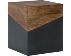 Ashley Trailbend Accent Table -Ashley ASHY615425 C