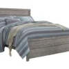 Ashley Culverbach King Bed