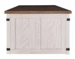 Ashley Wystfield Coffee Table -Ashley ASHY615811 D