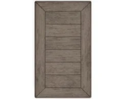 Ashley Tylercreek Chairside Table W/ Power Port 8 Ashley Tylercreek Chairside Table W/ Power Port -Ashley ASHY616113 E