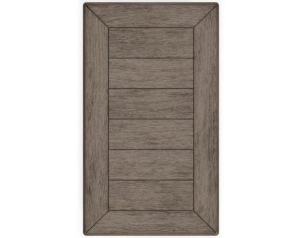 Ashley Tylercreek Chairside Table W/ Power Port 4 Ashley Tylercreek Chairside Table W/ Power Port - Image 4