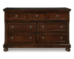 Ashley Porter Dresser