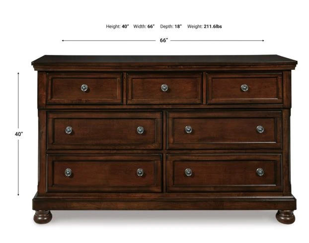 Ashley Porter Dresser 6 Ashley Porter Dresser - Image 6