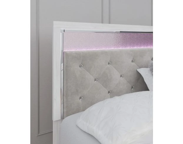 Ashley Altyra Full Bed 3 Ashley Altyra Full Bed - Image 3