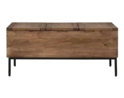 Ashley Braddick Storage Trunk