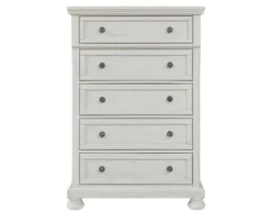 Ashley Robbinsdale Chest