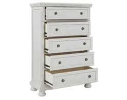 Ashley Robbinsdale Chest -Ashley ASHY622650 C