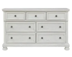 Ashley Robbinsdale Dresser