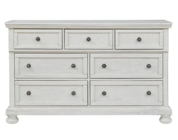 Ashley Robbinsdale Dresser 1 Ashley Robbinsdale Dresser