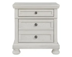Ashley Robbinsdale Nightstand