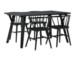 Ashley Otaska 5-Piece Dining Set