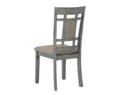 Ashley Jayemyer 7-Piece Dining Set -Ashley ASHY623209 C