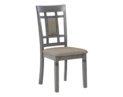 Ashley Jayemyer 7-Piece Dining Set -Ashley ASHY623209 D