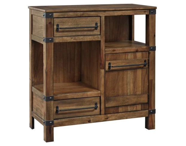Ashley Roybeck Accent Cabinet 1 Ashley Roybeck Accent Cabinet