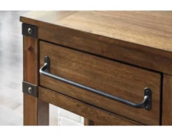 Ashley Roybeck Accent Cabinet 7 Ashley Roybeck Accent Cabinet -Ashley ASHY623347 C