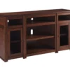 Ashley Harpan 72-Inch TV Stand