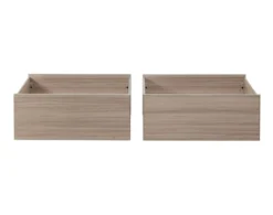 Ashley Wrenalyn Underbed Storage Box (Set Of Two)