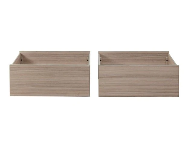 Ashley Wrenalyn Underbed Storage Box (Set Of Two) 1 Ashley Wrenalyn Underbed Storage Box (Set Of Two)