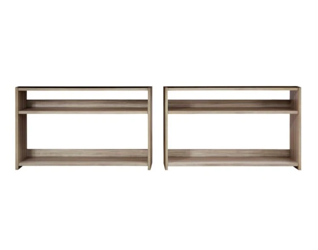 Ashley Wrenalyn Underbed Bookcase (Set Of Two) 1 Ashley Wrenalyn Underbed Bookcase (Set Of Two)