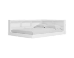 Ashley Piperton Full Storage Bookcase Bed