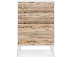 Ashley Piperton Chest