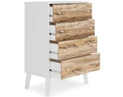 Ashley Piperton Chest 9 Ashley Piperton Chest -Ashley ASHY632876 C