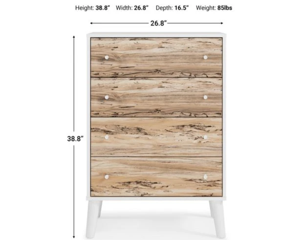 Ashley Piperton Chest 7 Ashley Piperton Chest - Image 7