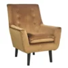 Ashley Zossen Amber Accent Chair