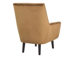 Ashley Zossen Amber Accent Chair -Ashley ASHY635285 C