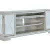 Ashley Flamory Media Console