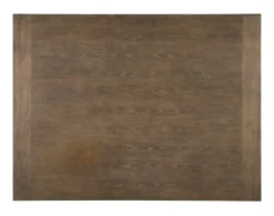 Ashley Cariton Square End Table -Ashley ASHY639822 C