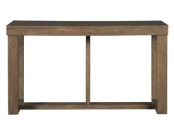 Ashley Cariton Sofa Table