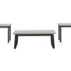 Ashley Waylowe Coffee Table & 2 End Tables