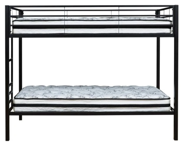 Ashley Broshard Twin Bunk Bed 3 Ashley Broshard Twin Bunk Bed - Image 3