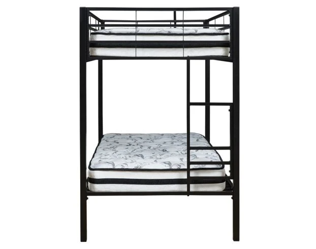 Ashley Broshard Twin Bunk Bed 4 Ashley Broshard Twin Bunk Bed - Image 4