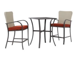 Ashley Tianna 3-Piece Counter Set