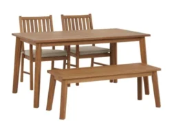 Ashley Janiyah 4-Piece Dining Set