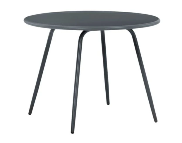 Ashley Palm Bliss Round Dining Table 1 Ashley Palm Bliss Round Dining Table