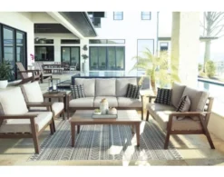 Ashley Emmeline Sofa 7 Ashley Emmeline Sofa -Ashley ASHY643180 D