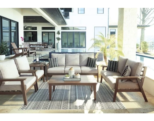 Ashley Emmeline Sofa 4 Ashley Emmeline Sofa - Image 4