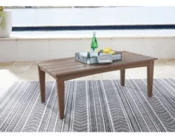 Ashley Emmeline Coffee Table 7 Ashley Emmeline Coffee Table -Ashley ASHY643185 C