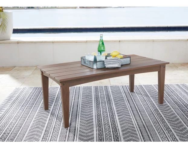 Ashley Emmeline Coffee Table 3 Ashley Emmeline Coffee Table - Image 3