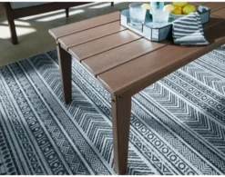 Ashley Emmeline Coffee Table 8 Ashley Emmeline Coffee Table -Ashley ASHY643185 D