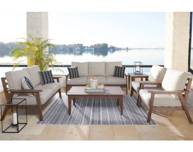 Ashley Emmeline Coffee Table 5 Ashley Emmeline Coffee Table - Image 5