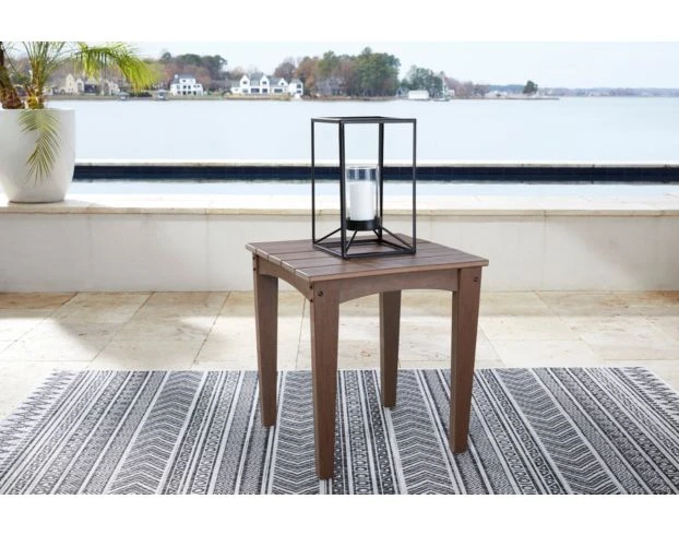 Ashley Emmeline End Table 3 Ashley Emmeline End Table - Image 3