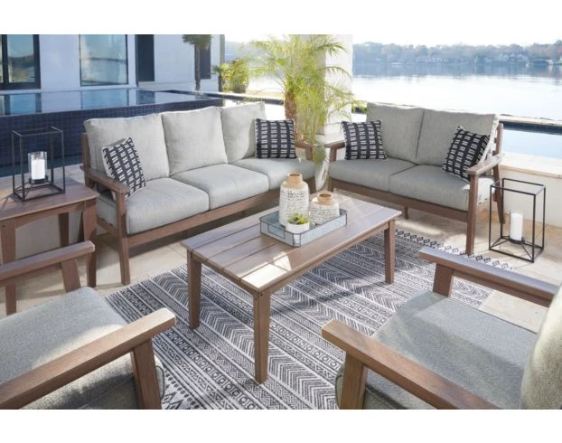 Ashley Emmeline End Table 4 Ashley Emmeline End Table - Image 4