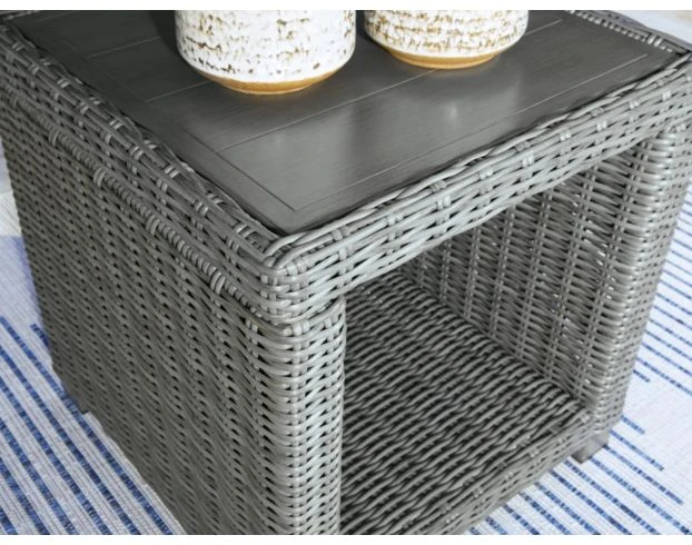 Ashley Elite Park End Table 5 Ashley Elite Park End Table - Image 5