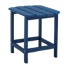 Ashley Sundown Treasure Blue End Table