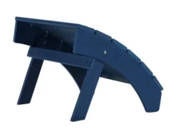 Ashley Sundown Treasure Blue Foot Stool 6 Ashley Sundown Treasure Blue Foot Stool -Ashley ASHY643499 C